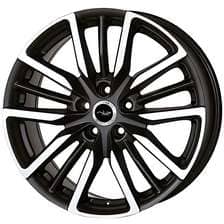 Колесный диск Lizardo Y1166 8.5х20/5х108 D67.1 ET46 MBM